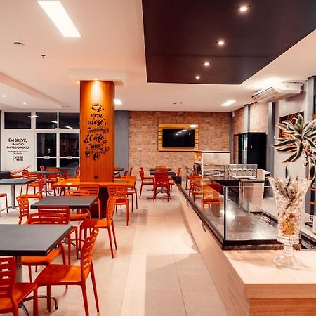P1 Hotel Santa Maria  Luaran gambar