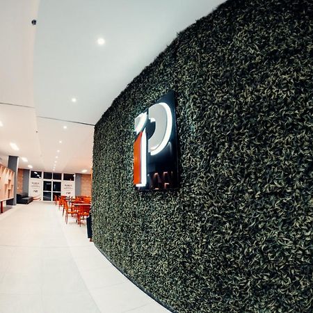 P1 Hotel Santa Maria  Luaran gambar