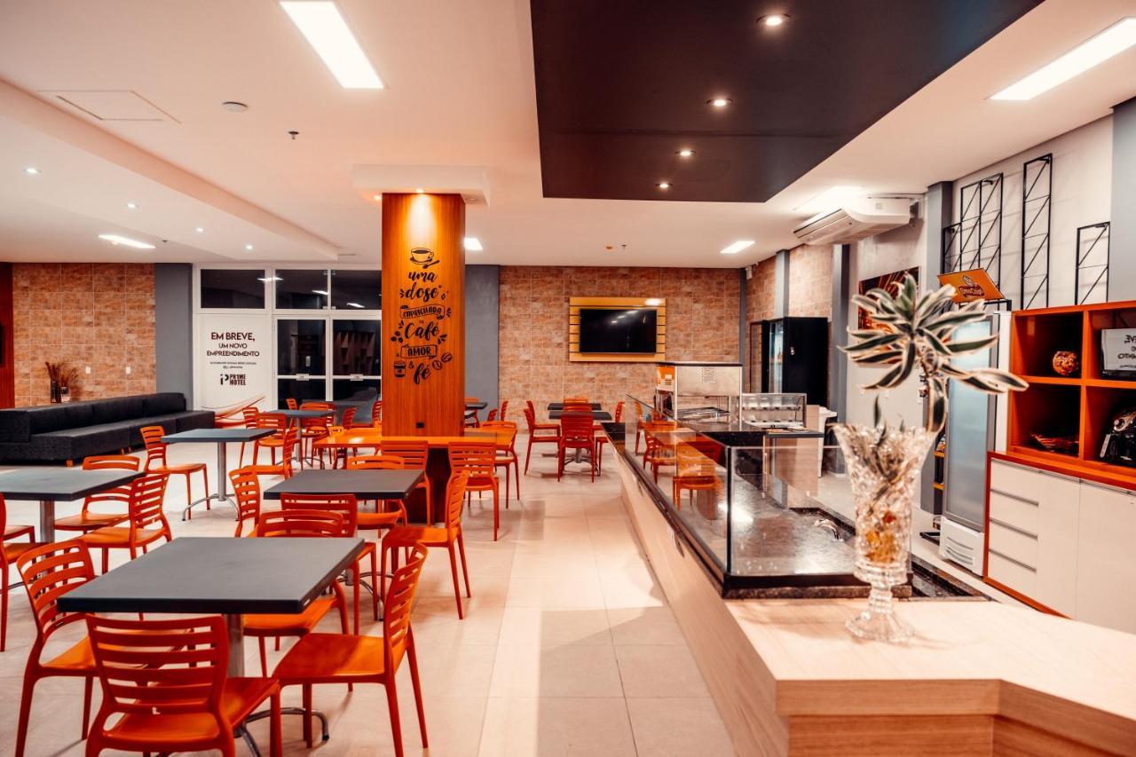 P1 Hotel Santa Maria  Luaran gambar