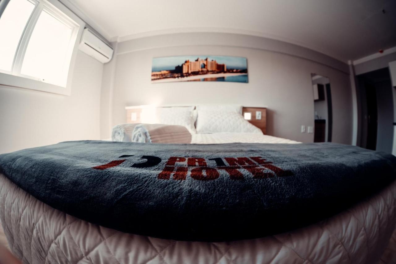 P1 Hotel Santa Maria  Luaran gambar