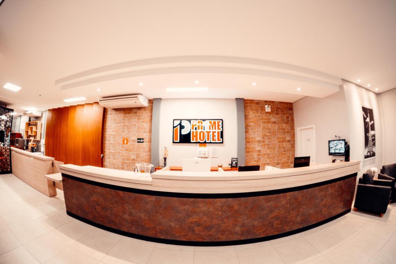 P1 Hotel Santa Maria  Luaran gambar