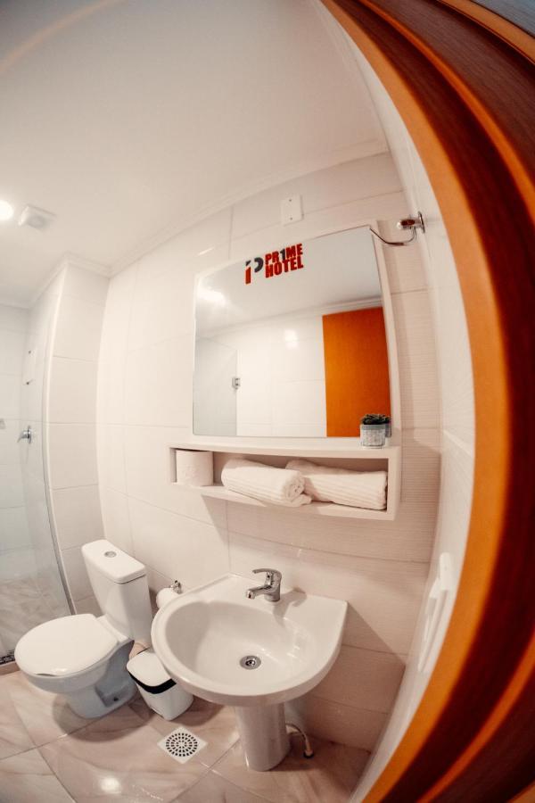 P1 Hotel Santa Maria  Luaran gambar