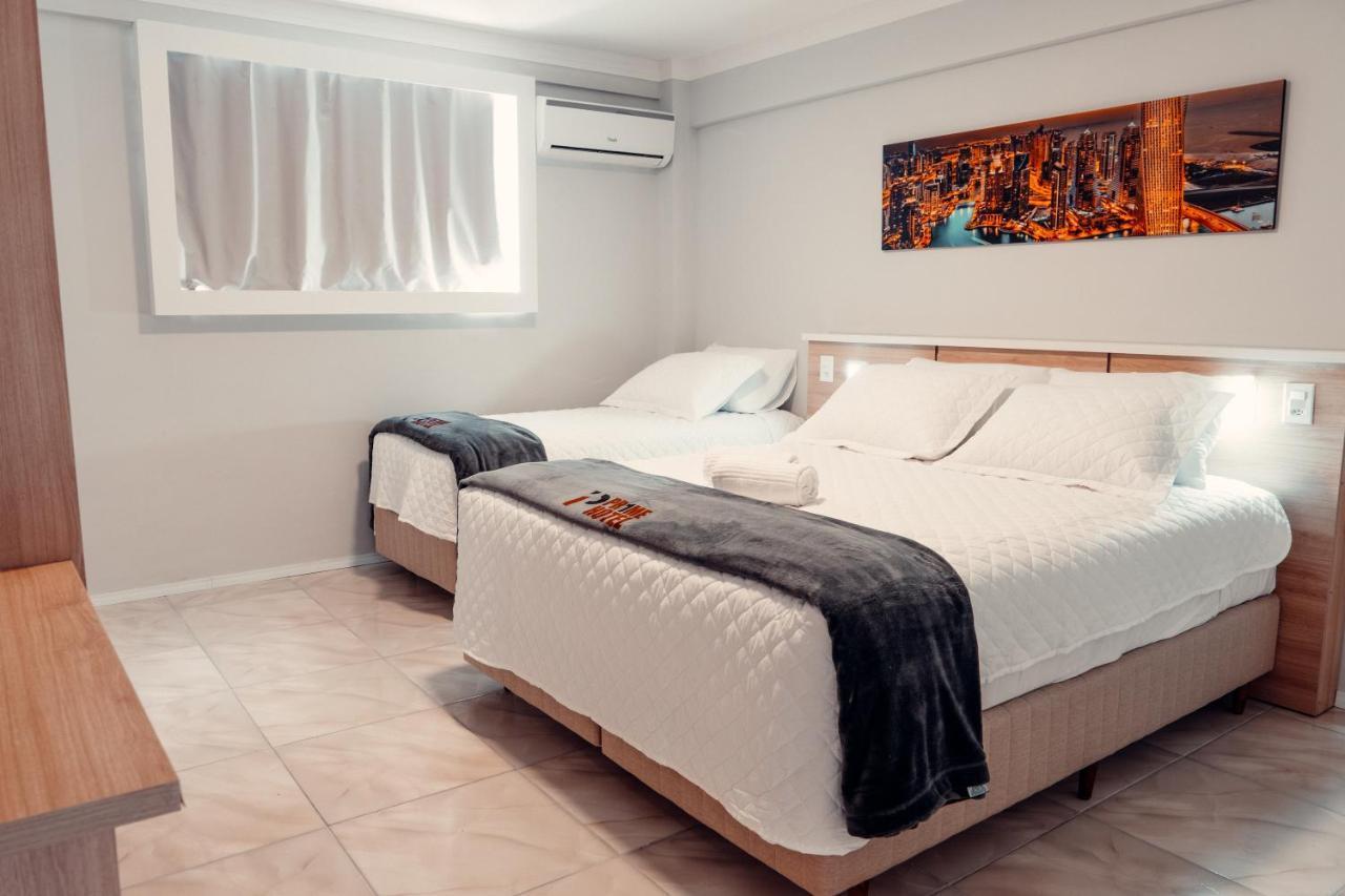 P1 Hotel Santa Maria  Luaran gambar