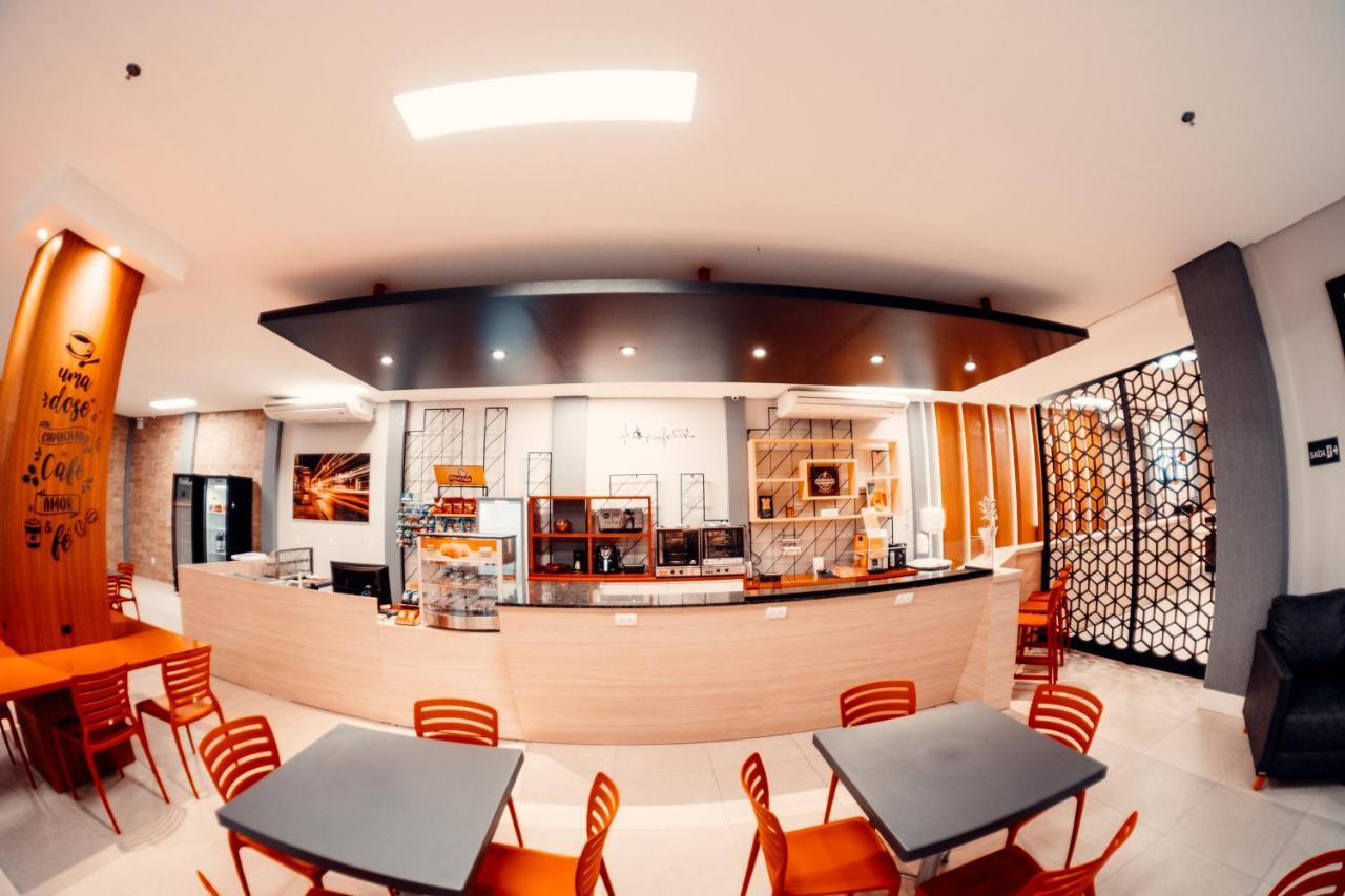 P1 Hotel Santa Maria  Luaran gambar
