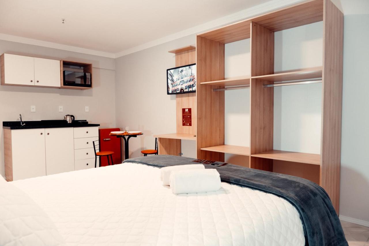 P1 Hotel Santa Maria  Luaran gambar