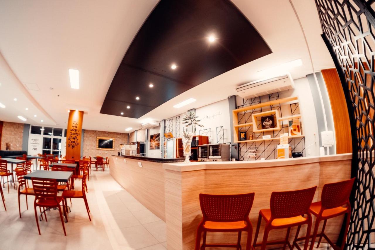 P1 Hotel Santa Maria  Luaran gambar