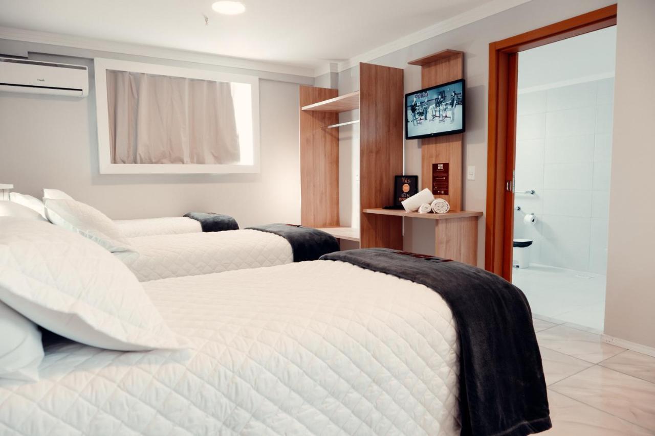P1 Hotel Santa Maria  Luaran gambar