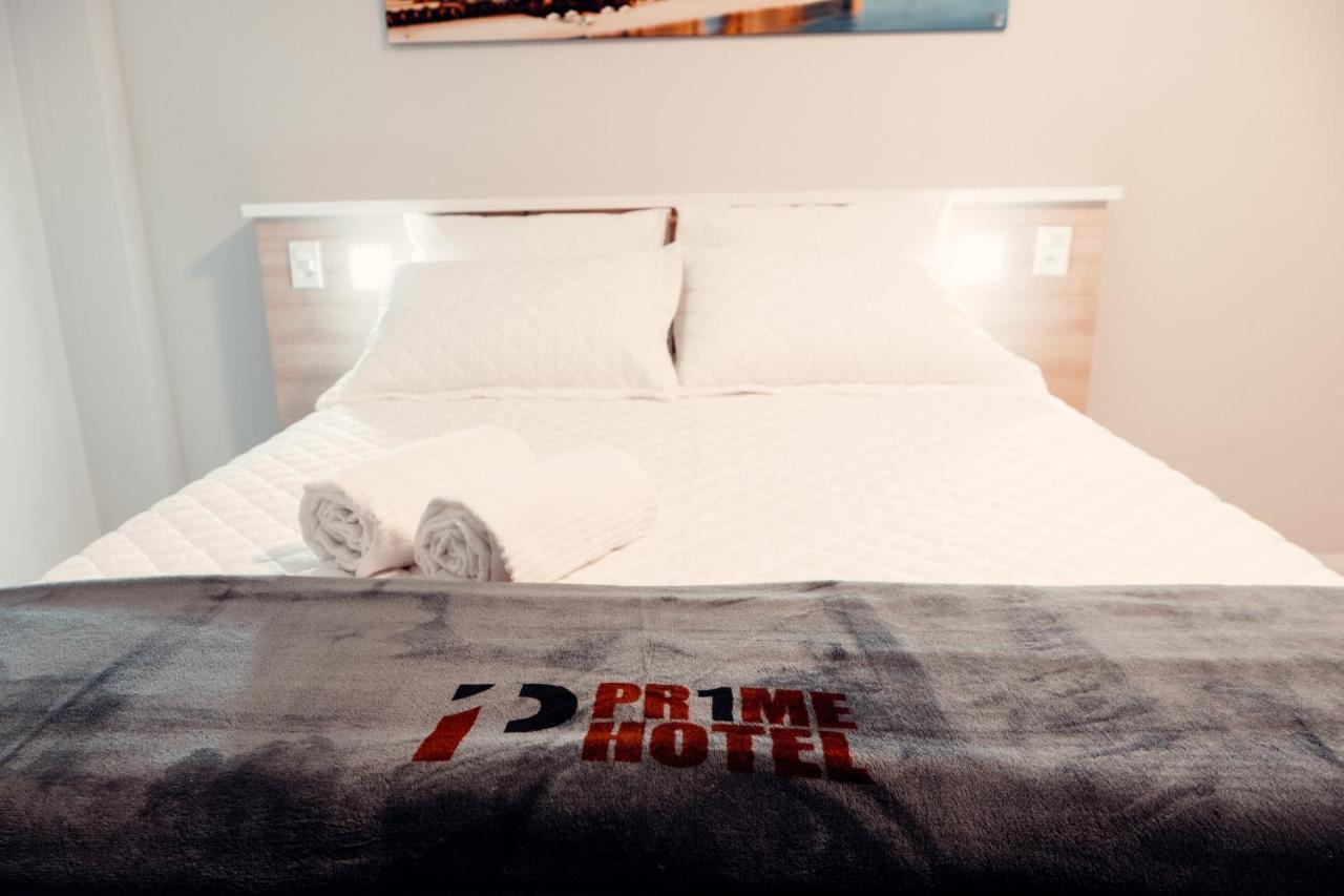 P1 Hotel Santa Maria  Luaran gambar