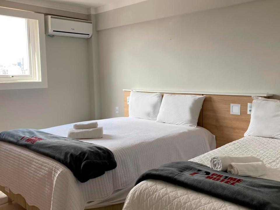 P1 Hotel Santa Maria  Luaran gambar