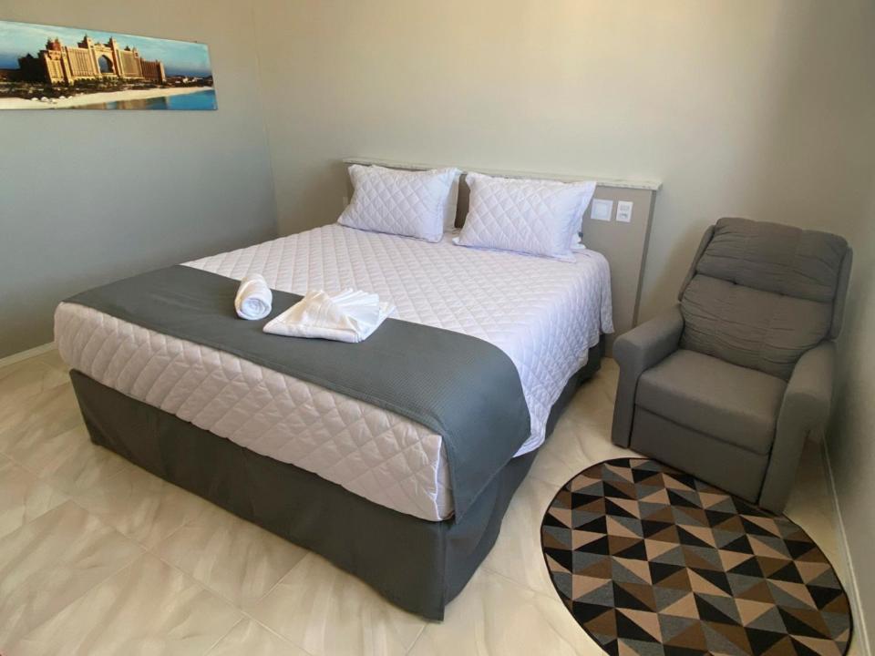 P1 Hotel Santa Maria  Luaran gambar