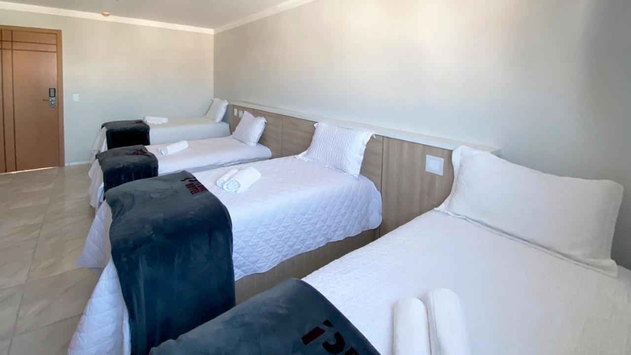 P1 Hotel Santa Maria  Luaran gambar