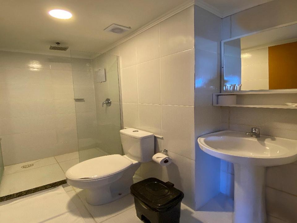 P1 Hotel Santa Maria  Luaran gambar