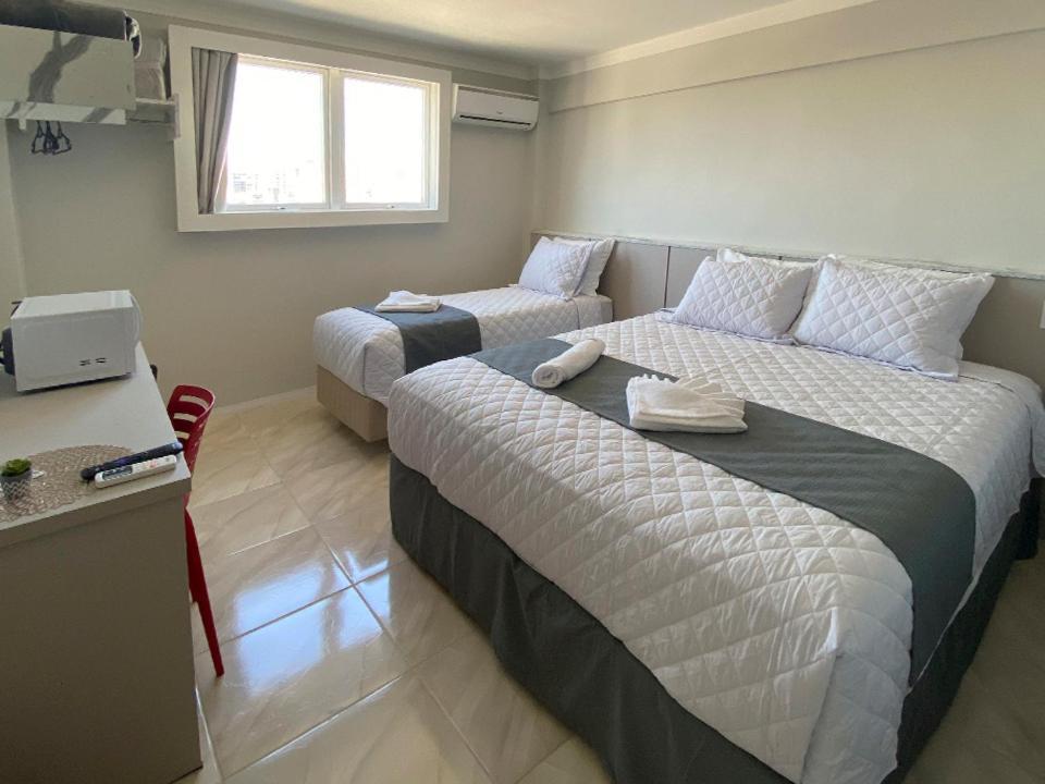P1 Hotel Santa Maria  Luaran gambar