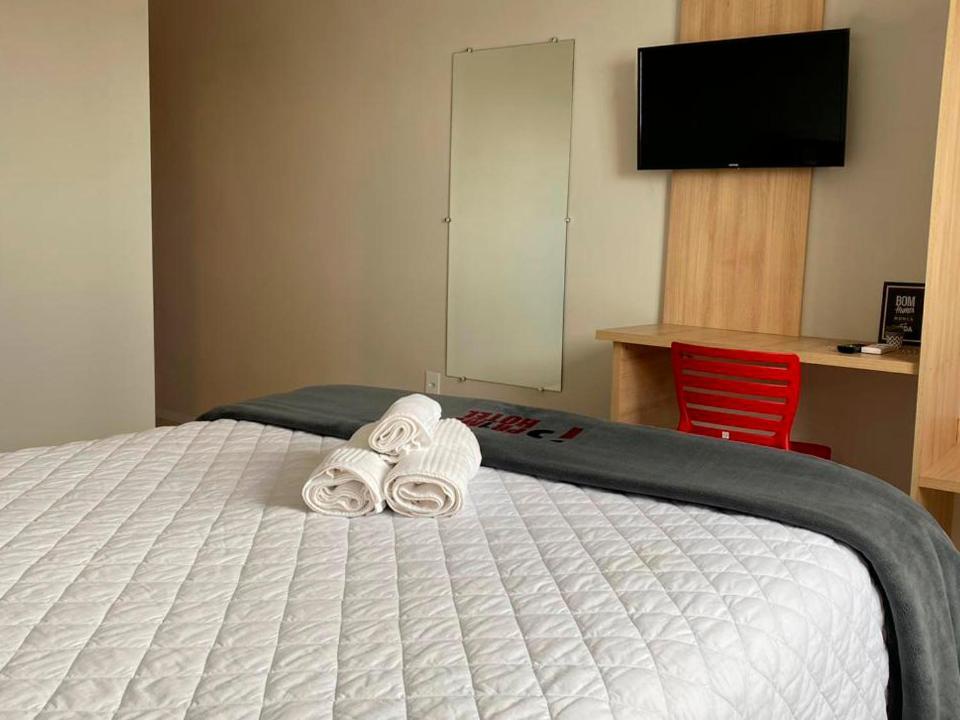 P1 Hotel Santa Maria  Luaran gambar