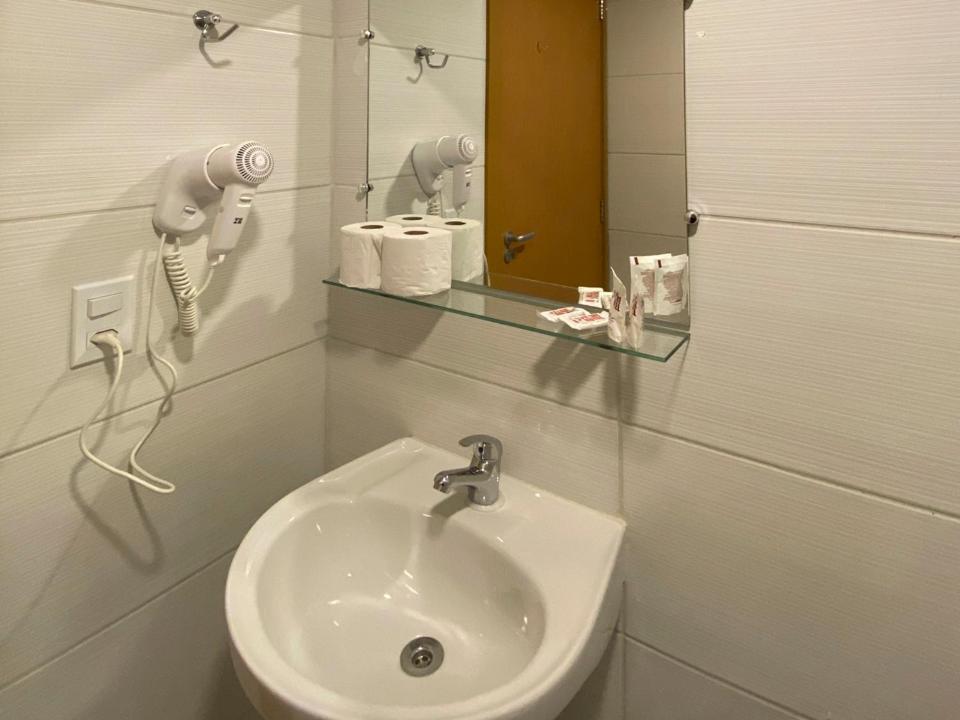 P1 Hotel Santa Maria  Luaran gambar