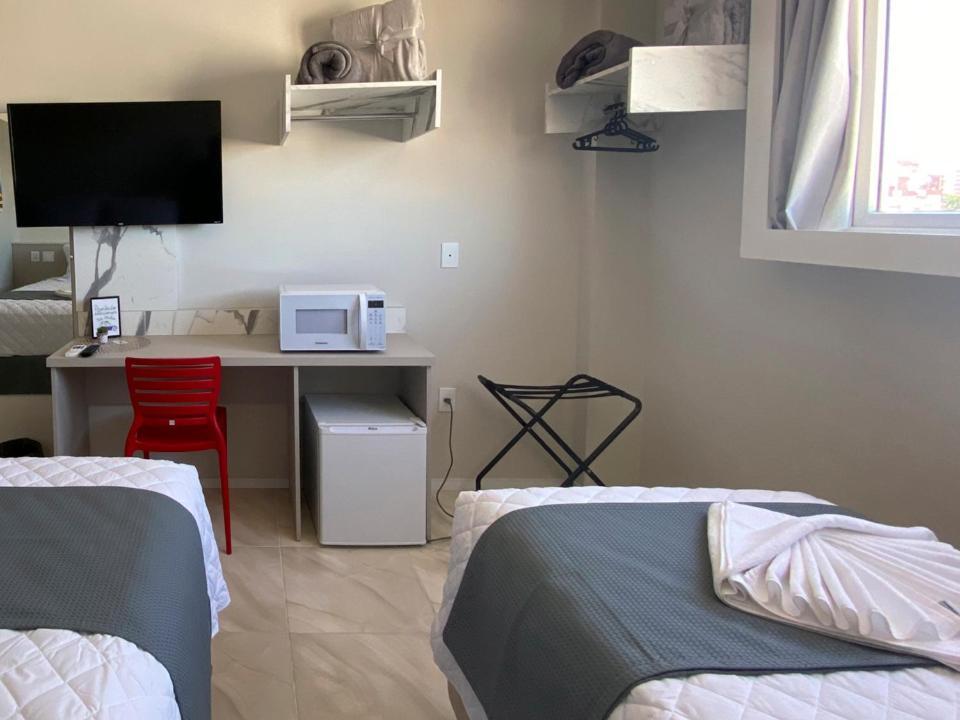 P1 Hotel Santa Maria  Luaran gambar