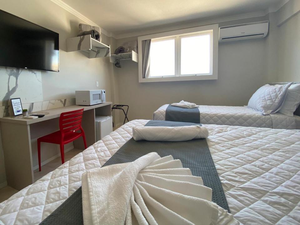 P1 Hotel Santa Maria  Luaran gambar