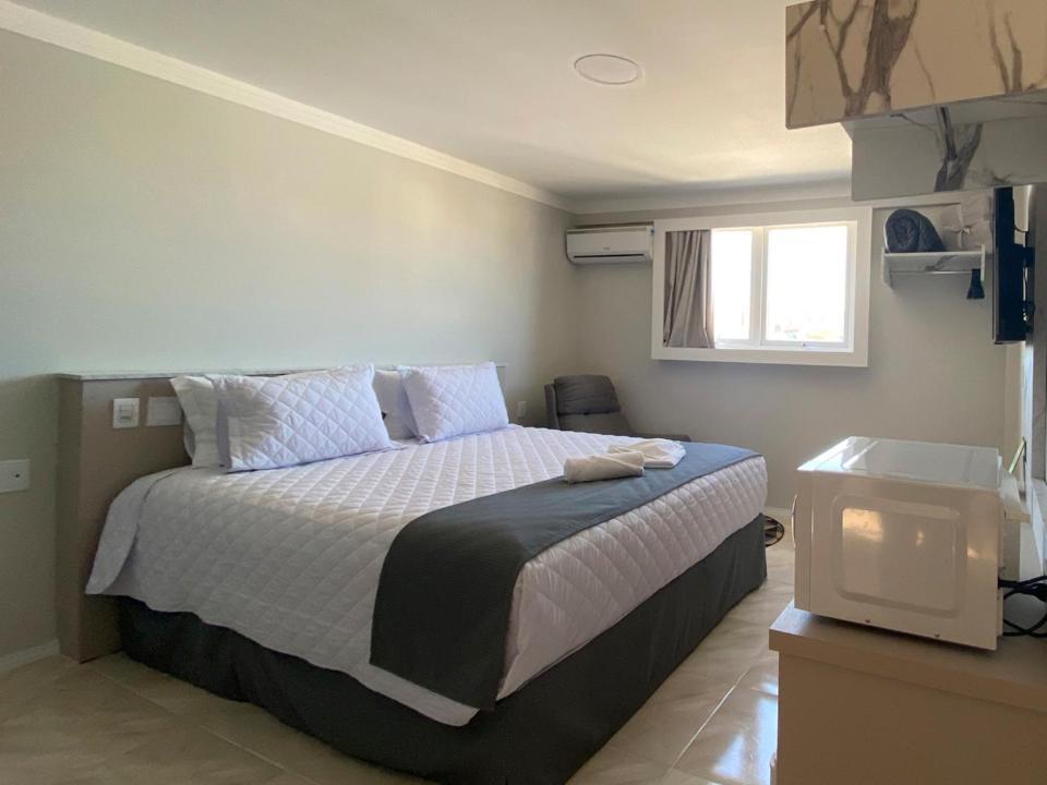P1 Hotel Santa Maria  Luaran gambar