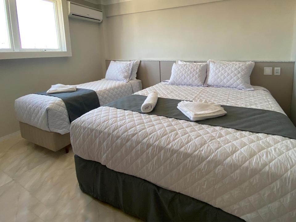 P1 Hotel Santa Maria  Luaran gambar