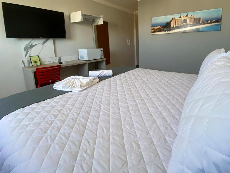 P1 Hotel Santa Maria  Luaran gambar
