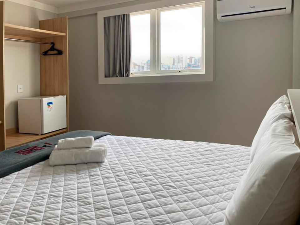 P1 Hotel Santa Maria  Luaran gambar