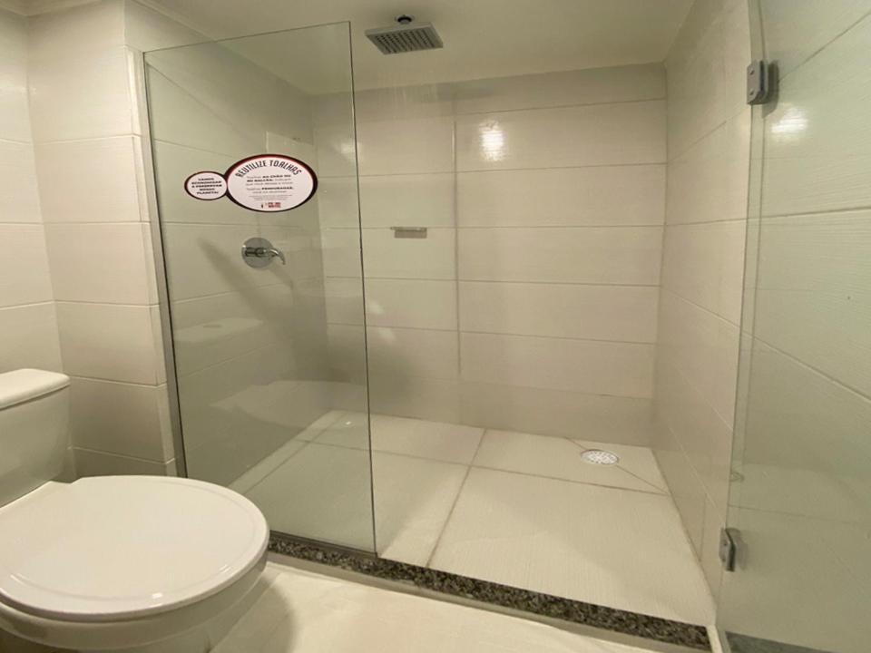 P1 Hotel Santa Maria  Luaran gambar