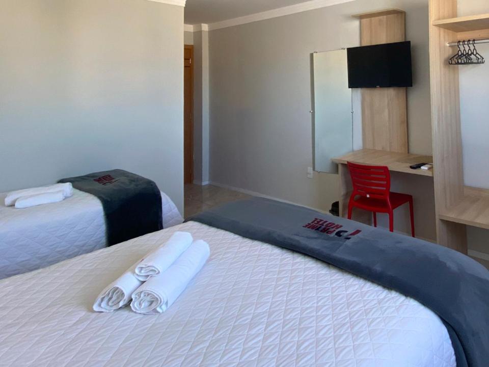 P1 Hotel Santa Maria  Luaran gambar