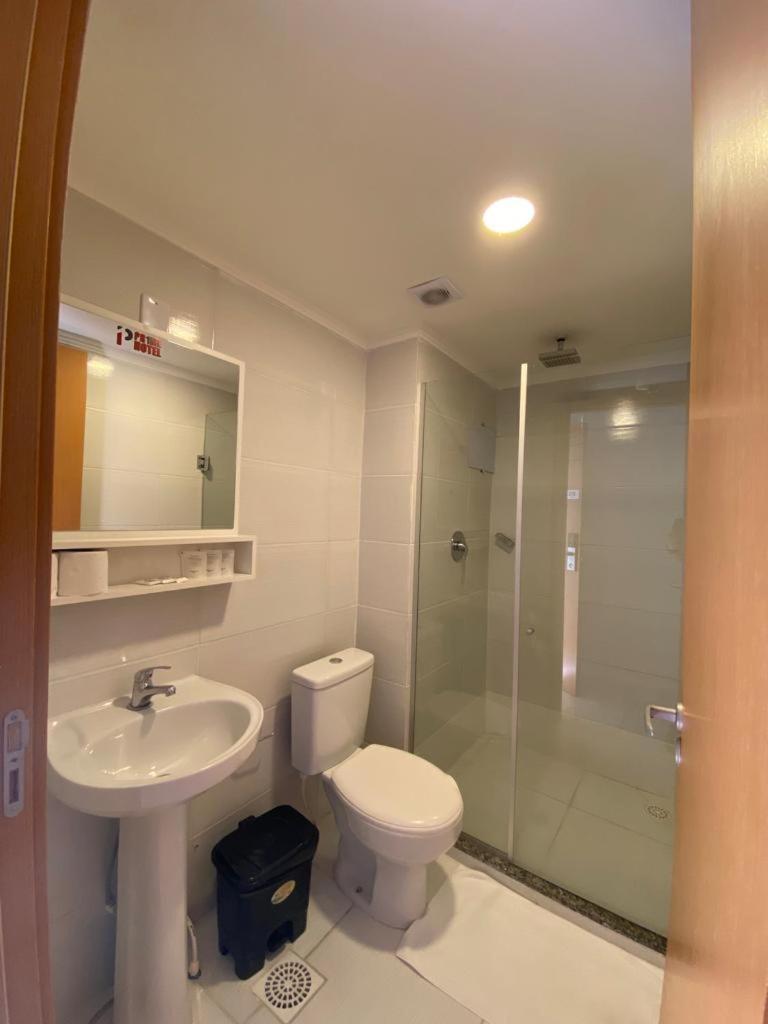 P1 Hotel Santa Maria  Luaran gambar